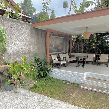 Kataleya Villa, Punclut 4Br Bongkar Eksteriør billede