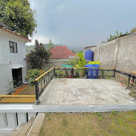 Kataleya Villa, Punclut 4Br Bongkar Eksteriør billede