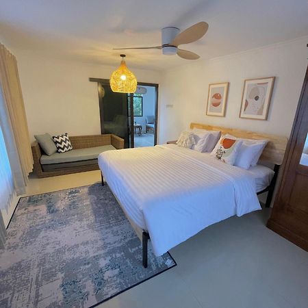 Kataleya Villa, Punclut 4Br Bongkar Eksteriør billede
