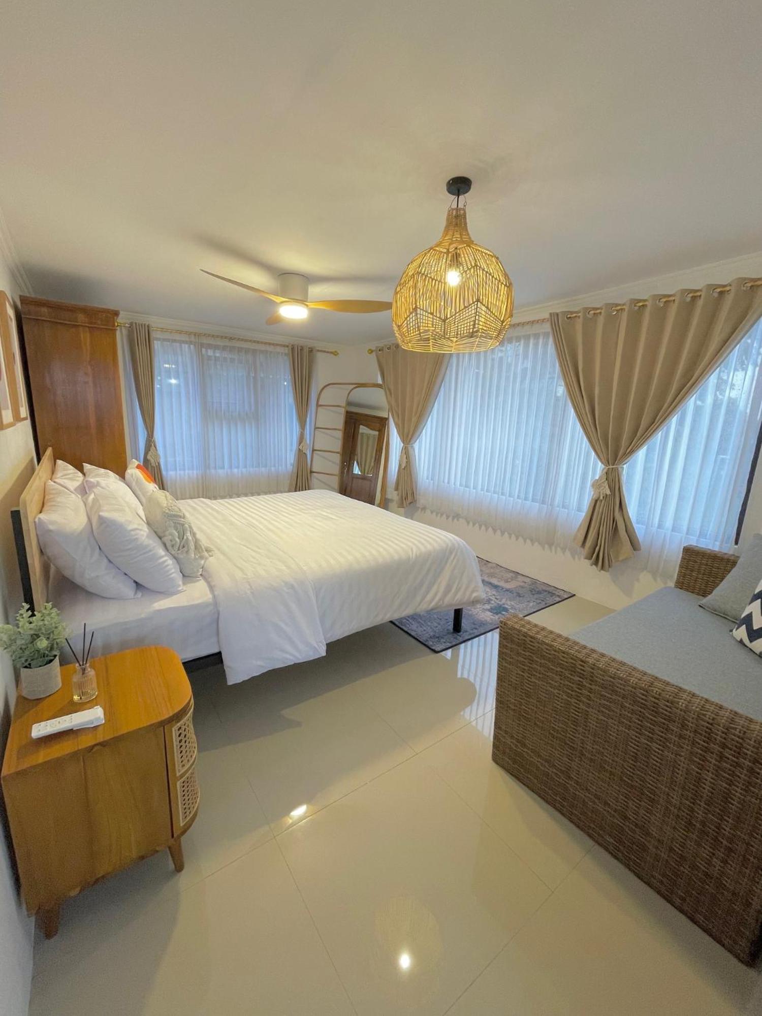 Kataleya Villa, Punclut 4Br Bongkar Eksteriør billede