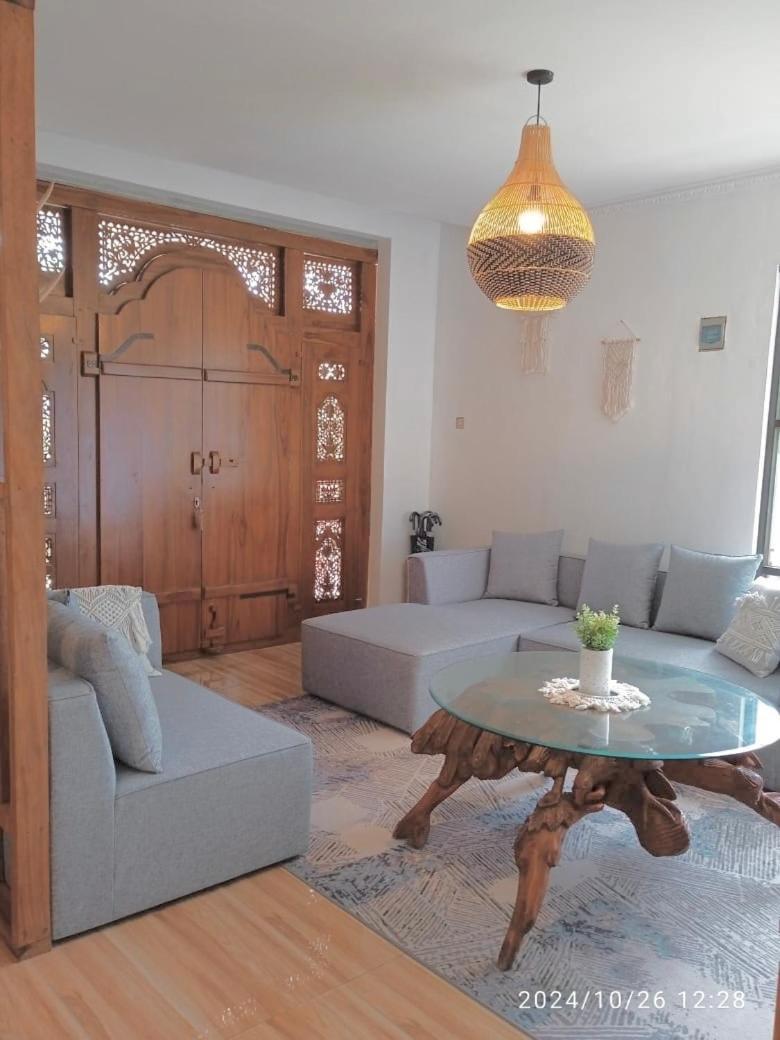 Kataleya Villa, Punclut 4Br Bongkar Eksteriør billede