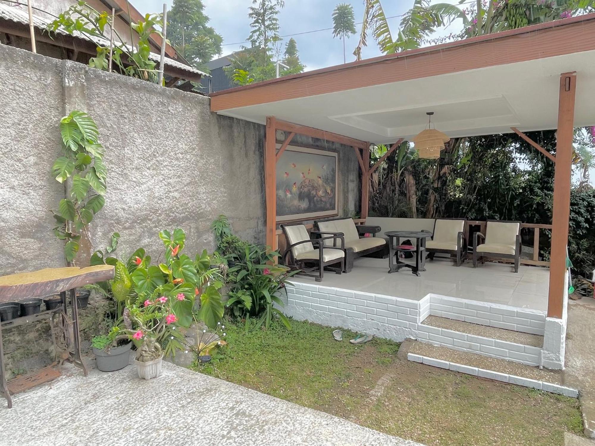 Kataleya Villa, Punclut 4Br Bongkar Eksteriør billede