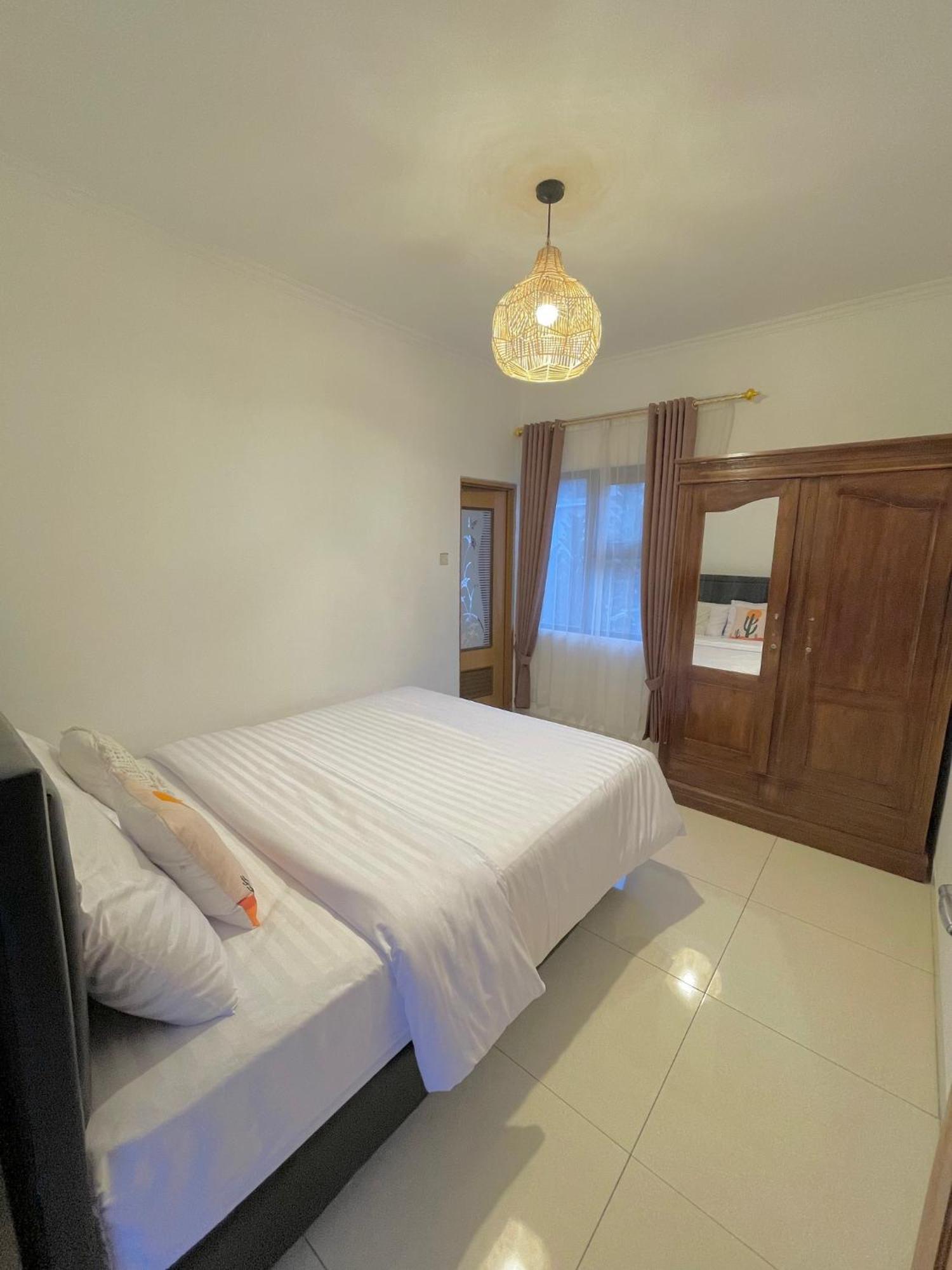 Kataleya Villa, Punclut 4Br Bongkar Eksteriør billede