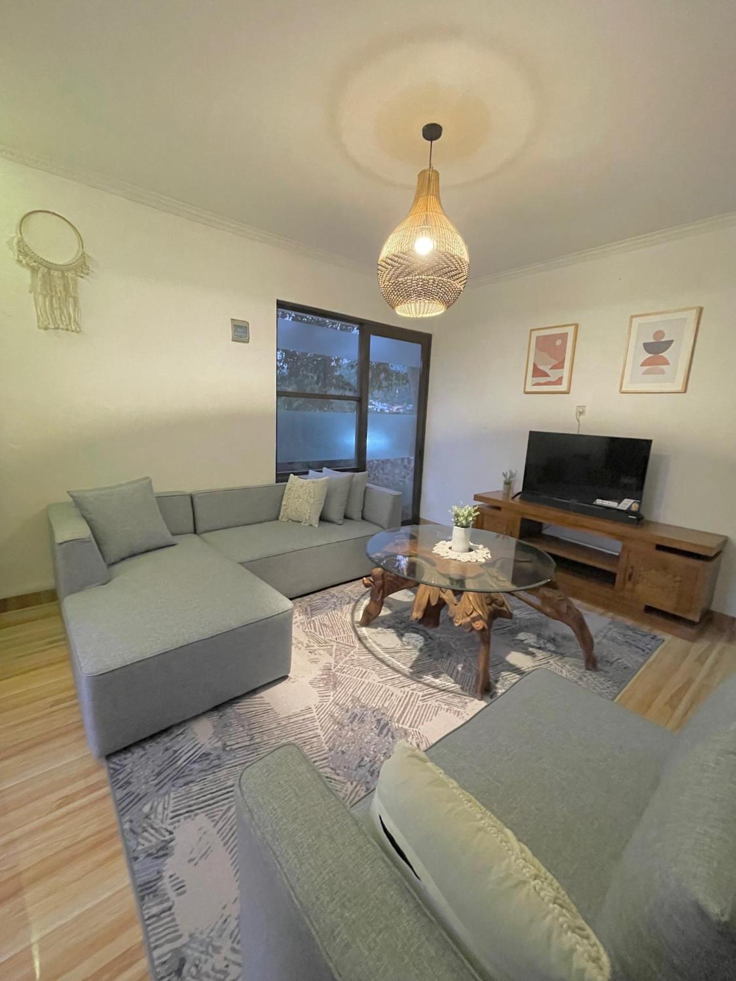 Kataleya Villa, Punclut 4Br Bongkar Eksteriør billede