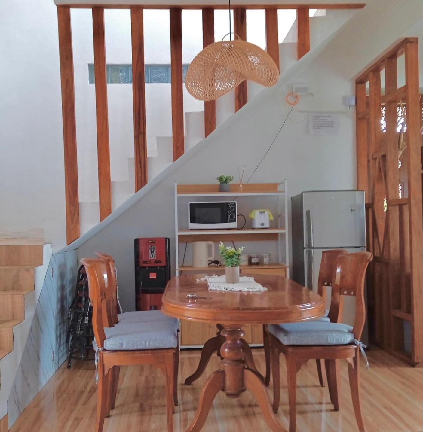 Kataleya Villa, Punclut 4Br Bongkar Eksteriør billede
