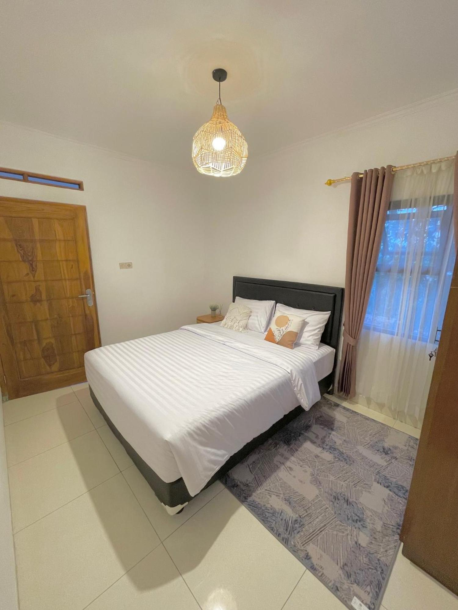 Kataleya Villa, Punclut 4Br Bongkar Eksteriør billede